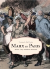 Image for Marx in Paris, 1871  : Jenny&#39;s &#39;blue notebook&#39;