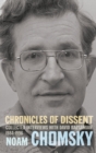 Image for Chronicles of Dissent : Interviews with David Barsamian, 1984-1996