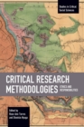 Image for Critical research methodologies  : ethics and responsibilities