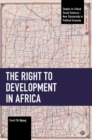 Image for The Right to Development in Africa