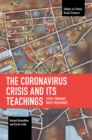 Image for The coronavirus crisis and its teachings  : steps towards multi-resilience