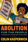Image for Abolition for the People