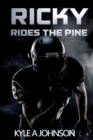 Image for Ricky Rides The Pine