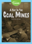 Image for Day in the Coal Mines