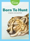 Image for Born to Hunt