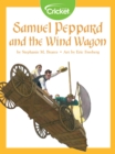 Image for Samuel Peppard and the Wind Wagon