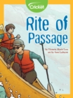 Image for Rite of Passage
