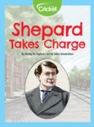Image for Shepard Takes Charge