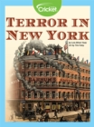Image for Terror in New York