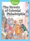 Image for Streets of Colonial Philadelphia