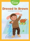 Image for Dressed in Brown