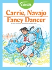 Image for Carrie, Navajo Fancy Dancer