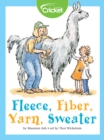 Image for Fleece, Fiber, Yarn, Sweater
