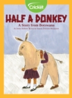 Image for Half a Donkey: A Story from Botswana