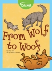 Image for From Wolf to Woof