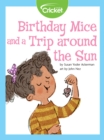 Image for Birthday Mice and a Trip Around the Sun