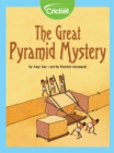 Image for Great Pyramid Mystery
