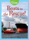 Image for Boats to the Rescue!