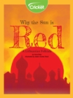 Image for Why the Sun Is Red: A Lithuanian Folktale