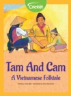 Image for Tam and Cam: A Vietnamese Folktale