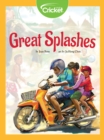 Image for Great Splashes