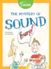 Image for Mystery of Sound