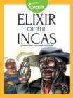 Image for Elixir of the Incas