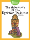 Image for Adventure of the Egyptian Treasures