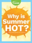 Image for Why Is Summer Hot?