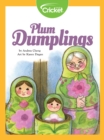 Image for Plum Dumplings