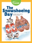 Image for Snowshoeing Day