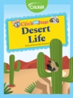 Image for Click and Jane: Desert Life
