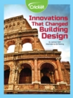 Image for Innovations that Changed Building Design
