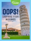 Image for Oops! Learning from Mistakes