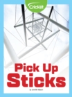 Image for Pick Up Sticks