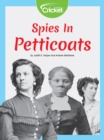 Image for Spies in Petticoats
