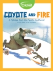 Image for Coyote and Fire