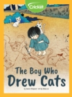 Image for Boy Who Drew Cats