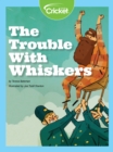 Image for Trouble with Whiskers