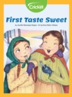 Image for First Taste Sweet