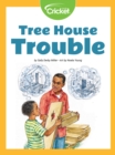 Image for Tree House Trouble