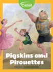 Image for Pigskins and Pirouettes