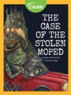 Image for Case of the Stolen Moped