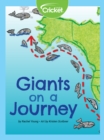 Image for Giants on a Journey