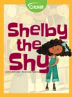 Image for Shelby the Shy