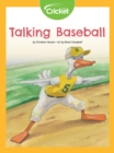 Image for Talking Baseball
