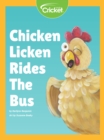 Image for Chicken Licken Rides the Bus