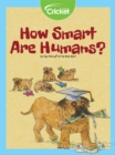 Image for How Smart Are Humans