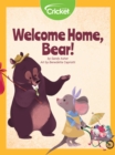 Image for Welcome Home, Bear!