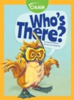 Image for Who&#39;s There?